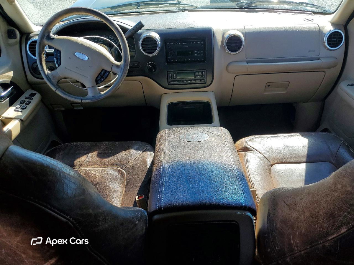 Ford Expedition 2003