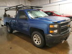 Chevrolet Silverado 2015