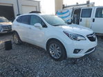 Buick Envision 2020
