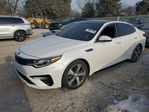 Kia Optima 2019