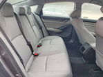 Honda Accord 2019