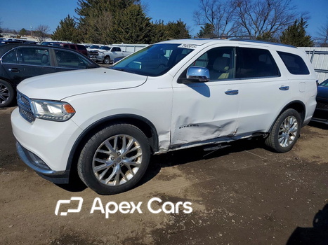 Dodge Durango 2014 - Zdjęcie 1 z 13