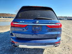 BMW X7 2021
