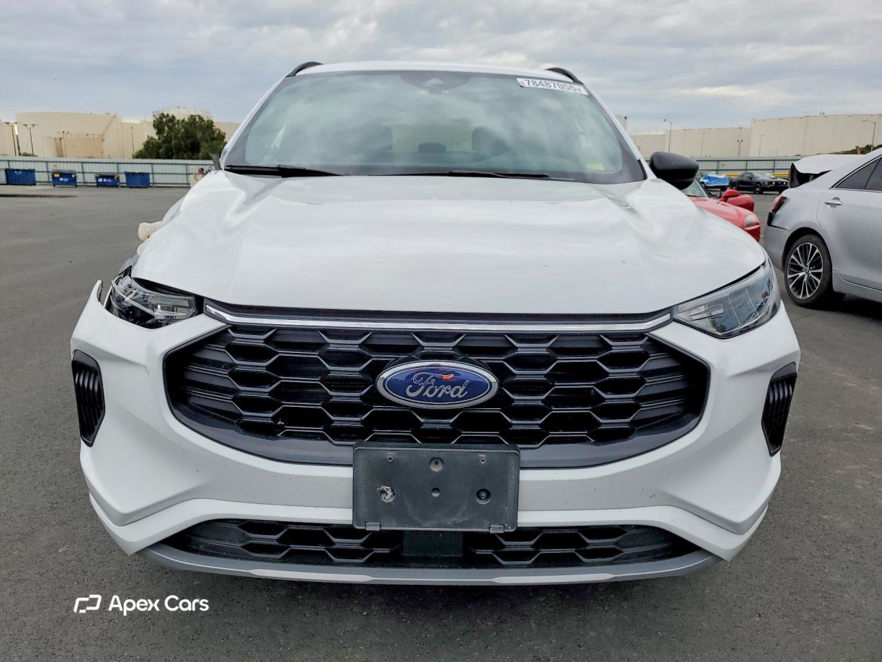 Ford Escape 2023