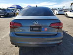 Volkswagen Jetta 2017
