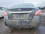 Nissan Altima 2013