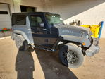 Jeep Wrangler 2016