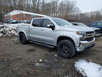 Silverado 2020
