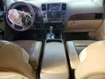Nissan Armada 2015