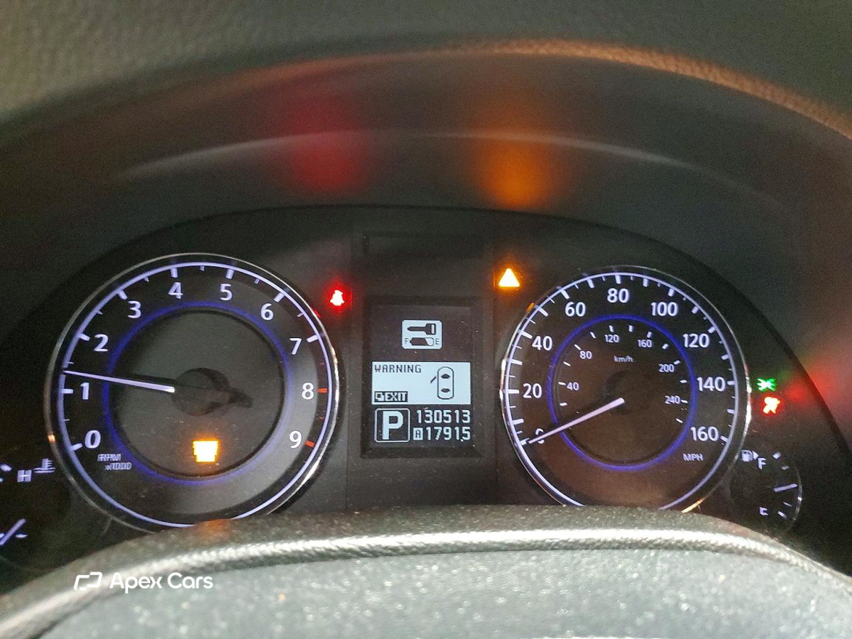 Infiniti G 2010