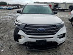 Ford Explorer 2023