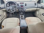 Kia Forte 2011