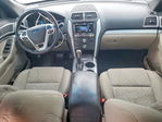 Ford Explorer 2014