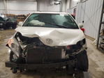 Toyota Sienna 2017