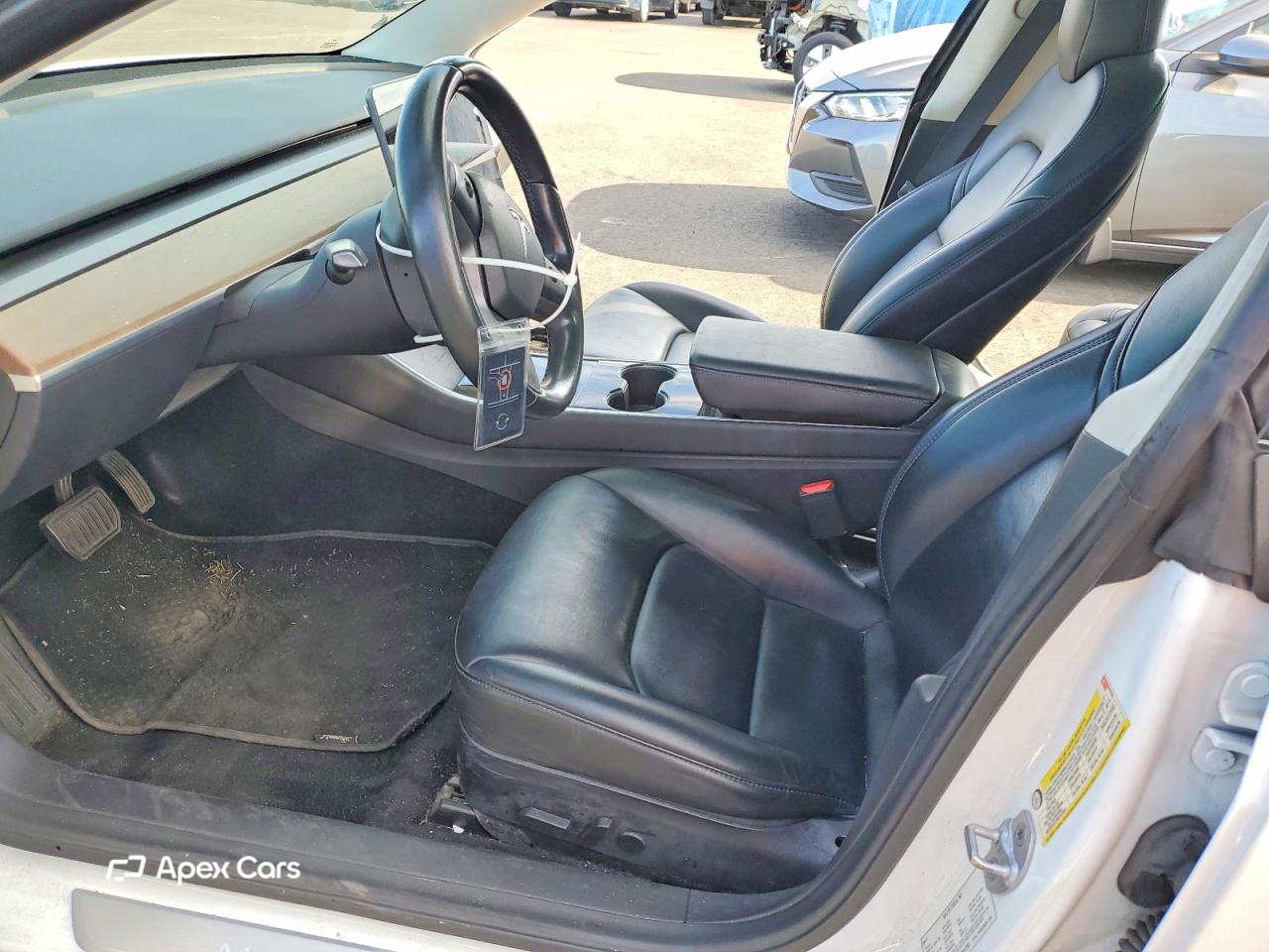 Tesla Model 3 2019