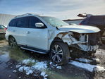 Nissan Pathfinder 2018