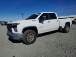 Chevrolet Silverado 2021
