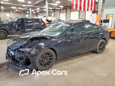 Mazda 6 2019 - Image 1 of 13