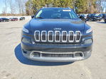 Jeep Cherokee 2018