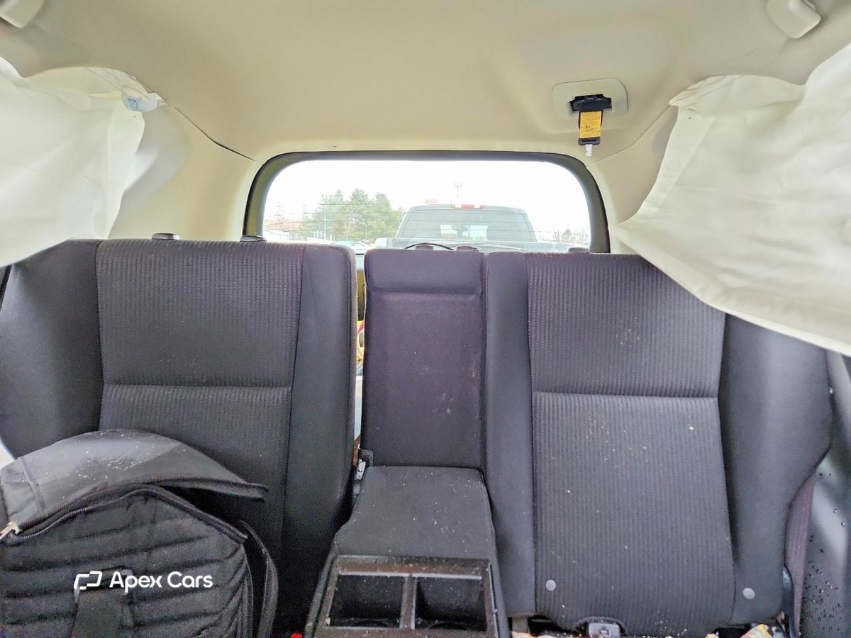 Toyota RAV 4 2018