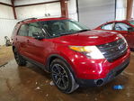 Ford Explorer 2015