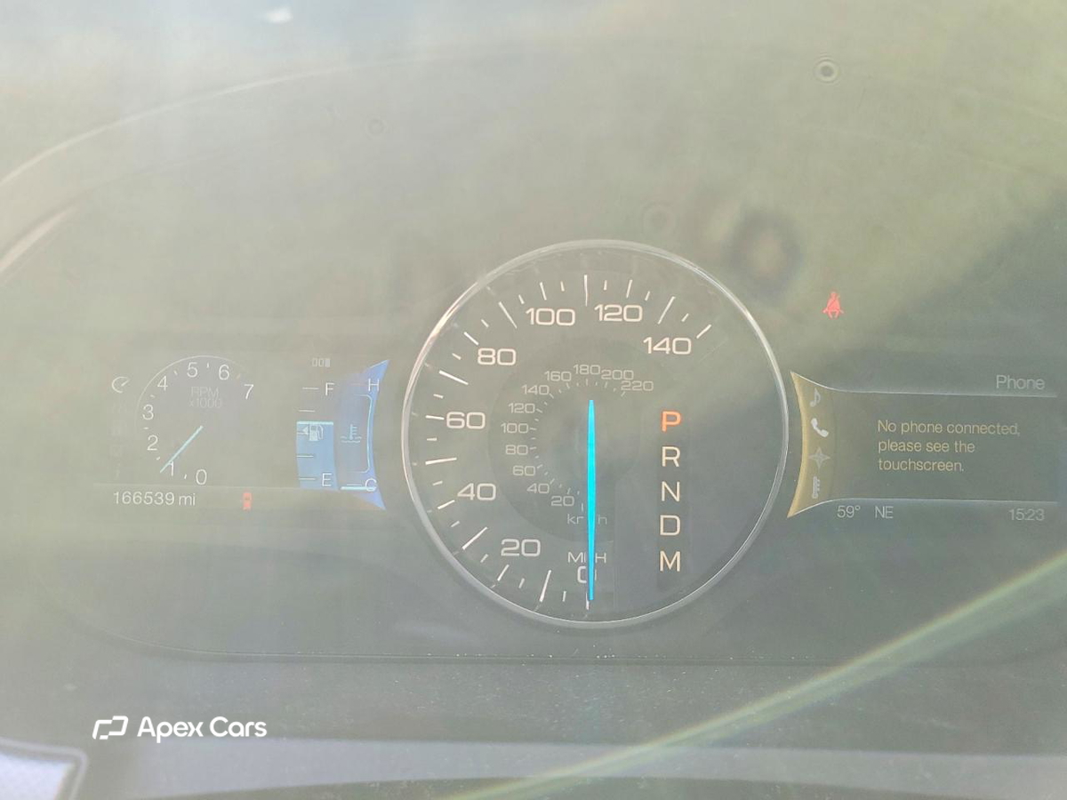 Ford Edge 2011