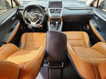 Lexus NX 2021