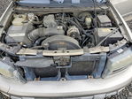 Chevrolet TrailBlazer 2003