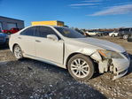 Lexus ES 2012