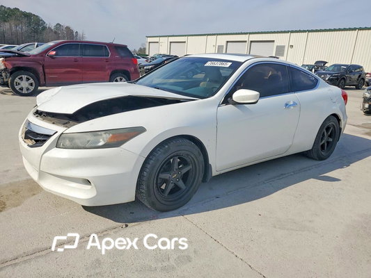 Honda Accord 2011 - Image 1 of 13