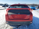 Mitsubishi Eclipse 2018