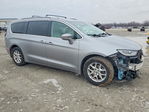 Chrysler Pacifica 2021