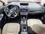 Subaru XV 2017