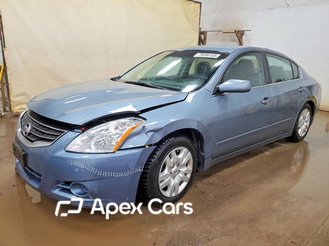 Nissan Altima 2012 - Image 1 of 14