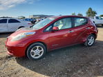 Nissan Leaf 2013