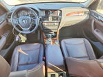 BMW X3 2016