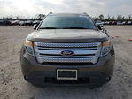 Ford Explorer 2015