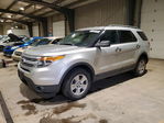 Ford Explorer 2013