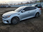 Kia Optima 2019