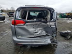 Chrysler Pacifica 2019