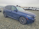 BMW X5 2025