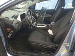Chevrolet Volt 2013