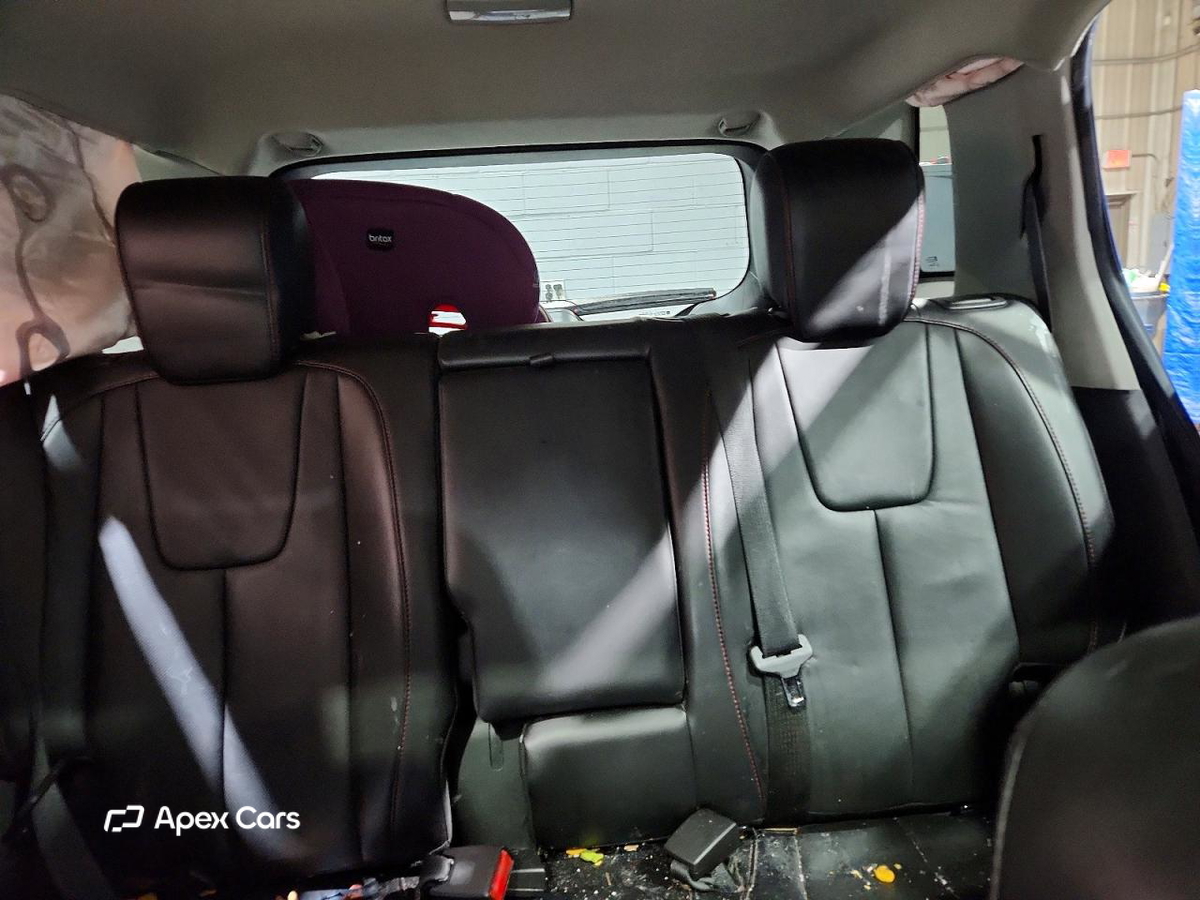 GMC Terrain 2014