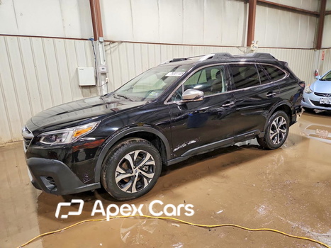 Subaru Outback 2022 - Image 1 of 15