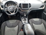 Jeep Grand Cherokee 2014