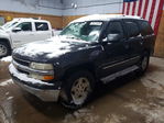 Chevrolet Tahoe 2005