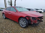 Lexus ES 2019