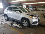 Chevrolet Trax 2017