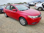 Kia Forte 2013