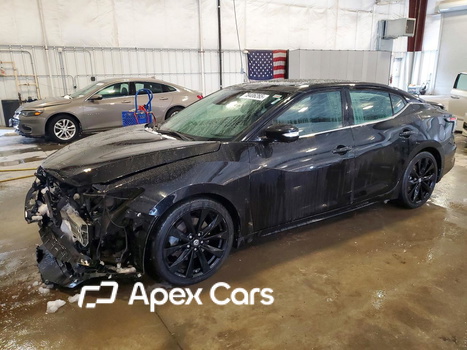 Nissan Maxima 2019 - Image 1 of 13